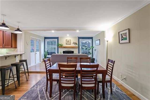 1963 Hooper Street, Decatur, GA 30032