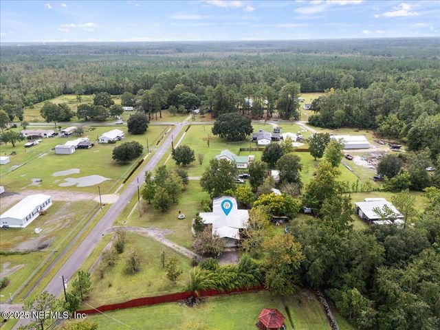 15296 PARETE Road, Jacksonville, FL 32218