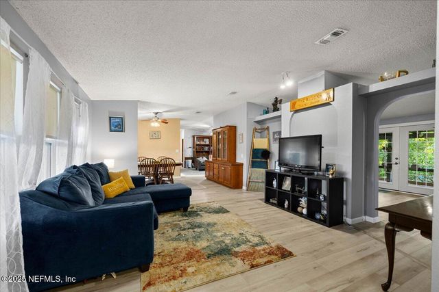 15296 PARETE Road, Jacksonville, FL 32218