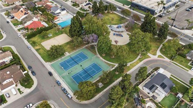 10466 Smoke River Court, Fountain Valley, CA 92708