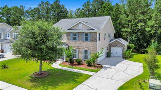 130 Magnolia Drive, Pooler, GA 31322