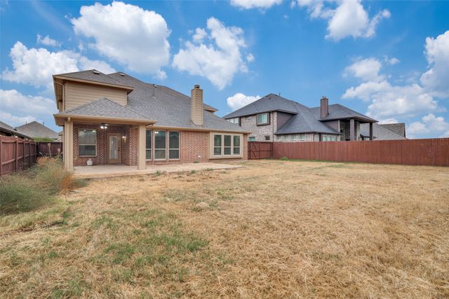 1814 Huntsman Way, Heath, TX 75126