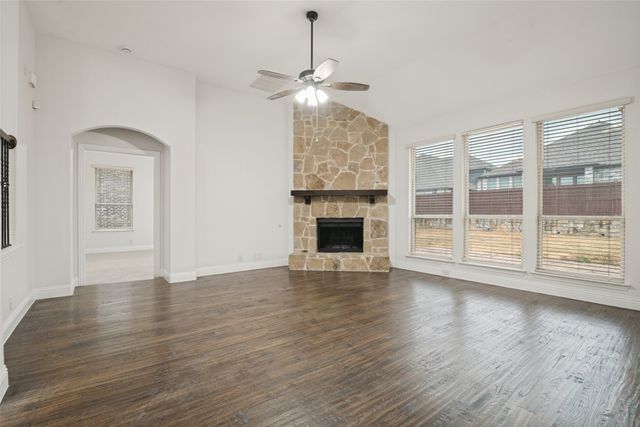 1814 Huntsman Way, Heath, TX 75126