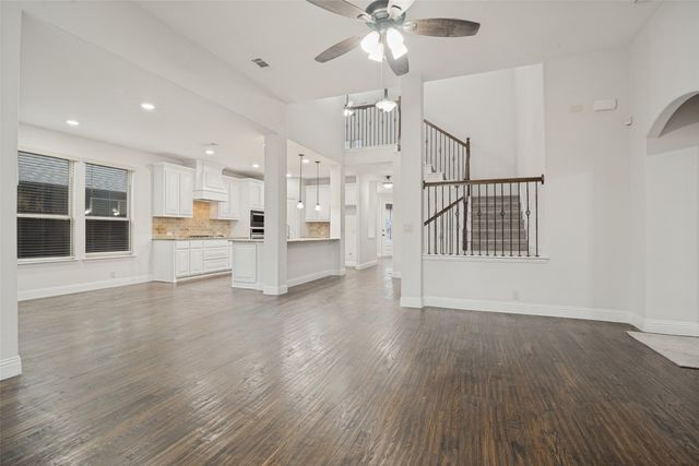 1814 Huntsman Way, Heath, TX 75126