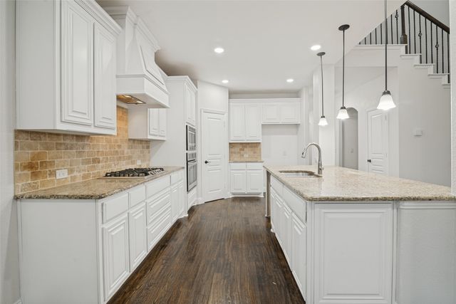 1814 Huntsman Way, Heath, TX 75126