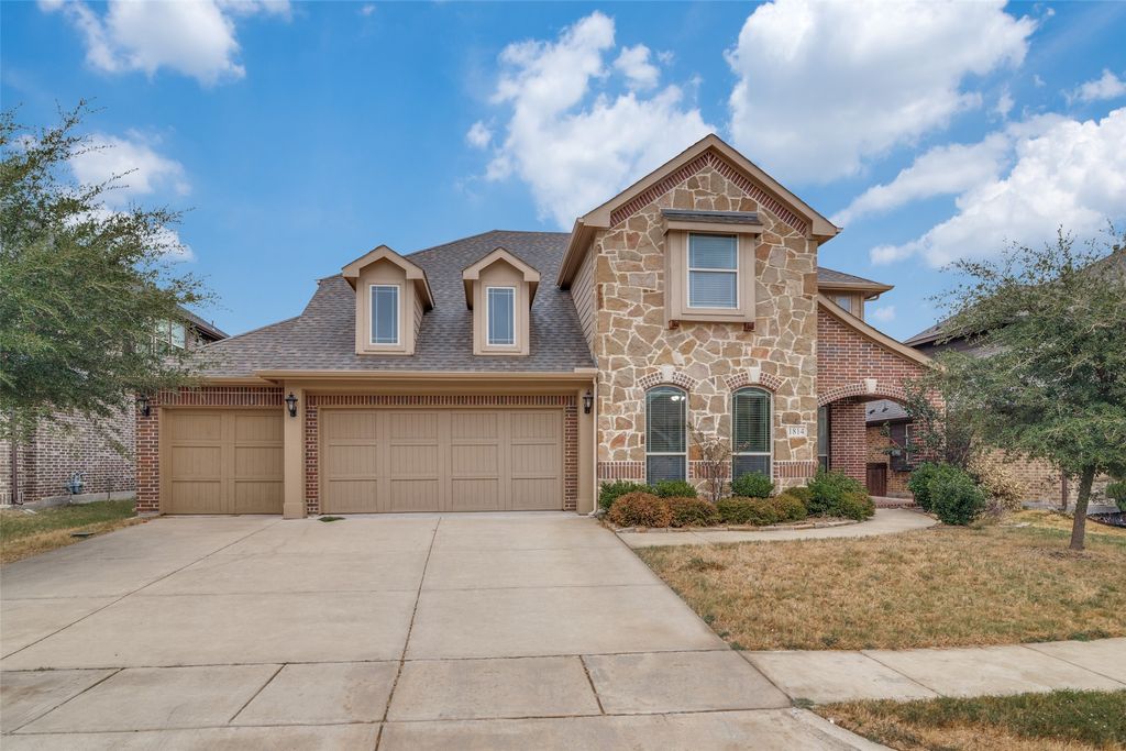 1814 Huntsman Way, Heath, TX 75126