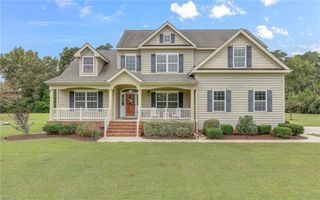 5941 Blackwater RD, Virginia Beach, VA 23457