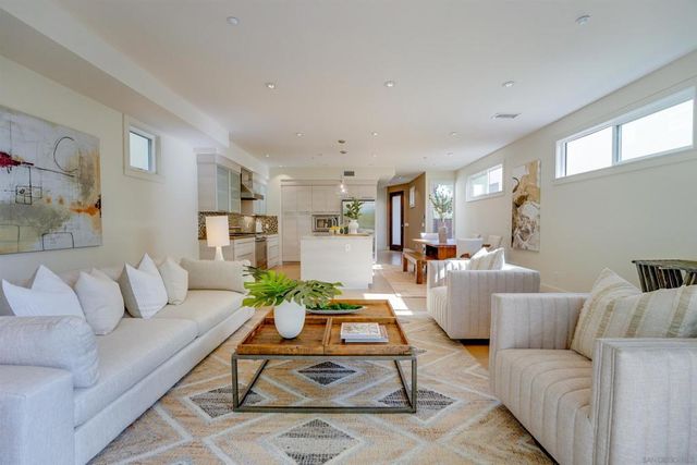 756 Bonair Street, La Jolla, CA 92037