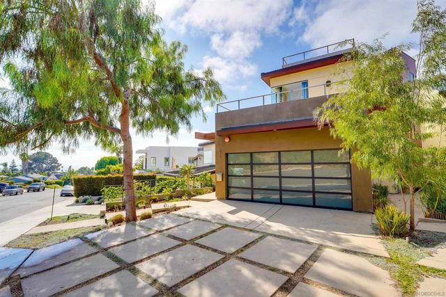 756 Bonair Street, La Jolla, CA 92037
