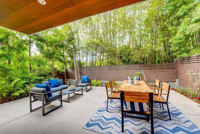 756 Bonair Street, La Jolla, CA 92037
