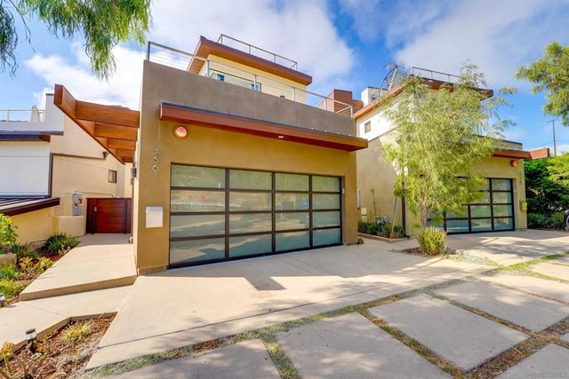 756 Bonair Street, La Jolla, CA 92037