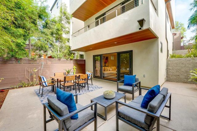 756 Bonair Street, La Jolla, CA 92037