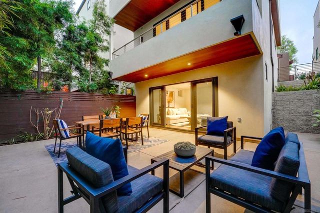 756 Bonair Street, La Jolla, CA 92037