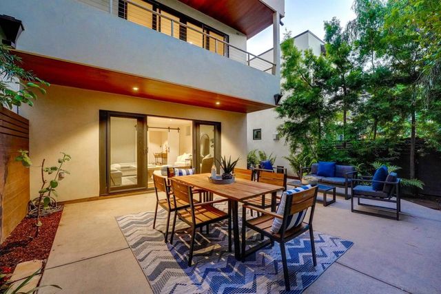 756 Bonair Street, La Jolla, CA 92037