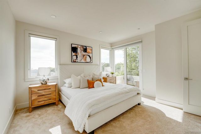 756 Bonair Street, La Jolla, CA 92037