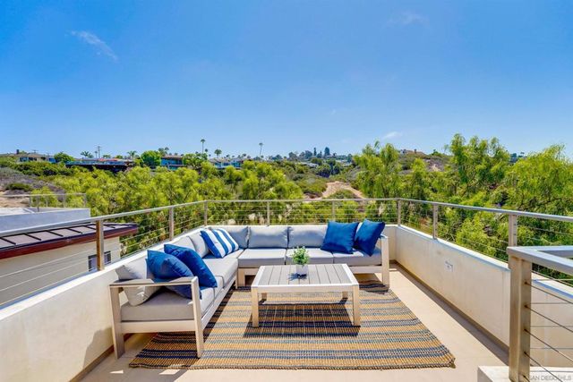 756 Bonair Street, La Jolla, CA 92037