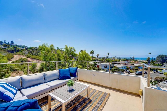 756 Bonair Street, La Jolla, CA 92037