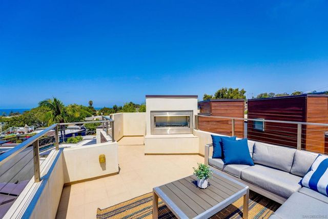 756 Bonair Street, La Jolla, CA 92037