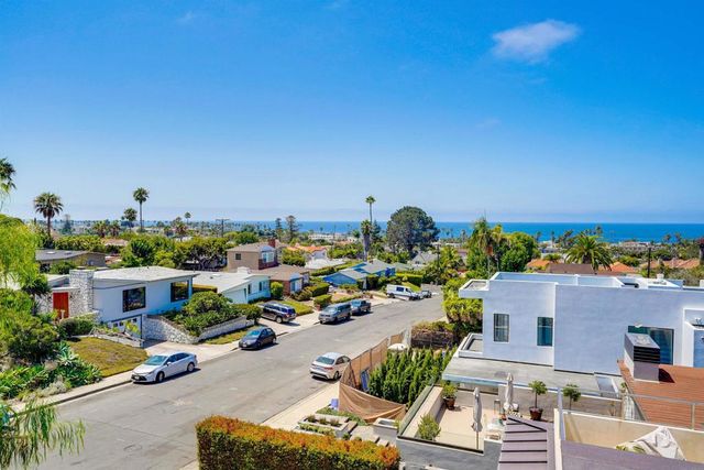 756 Bonair Street, La Jolla, CA 92037