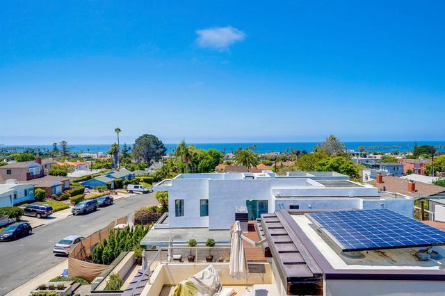 756 Bonair Street, La Jolla, CA 92037