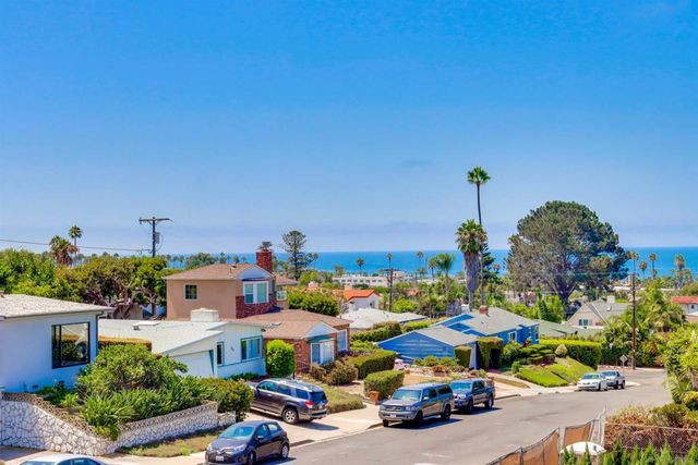 756 Bonair Street, La Jolla, CA 92037