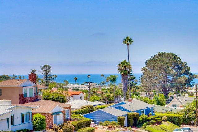 756 Bonair Street, La Jolla, CA 92037