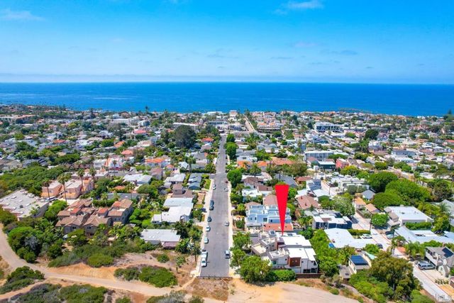 756 Bonair Street, La Jolla, CA 92037