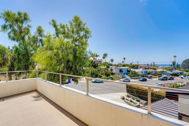 756 Bonair Street, La Jolla, CA 92037
