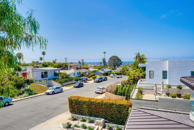 756 Bonair Street, La Jolla, CA 92037