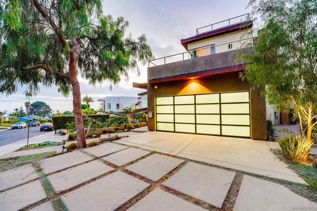756 Bonair Street, La Jolla, CA 92037