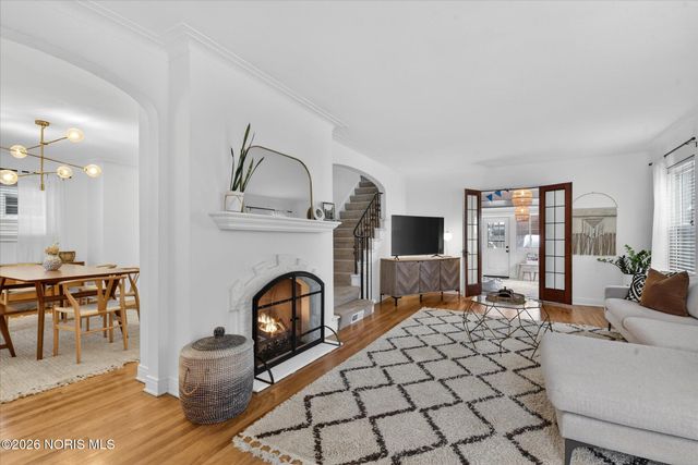 2644 Goddard Road, Toledo, OH 43606