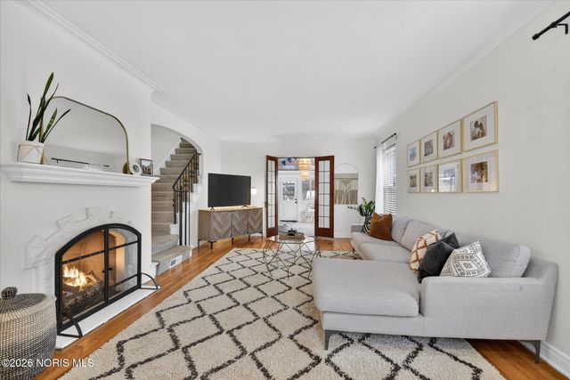 2644 Goddard Road, Toledo, OH 43606