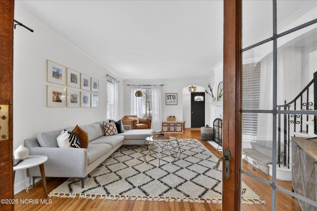 2644 Goddard Road, Toledo, OH 43606