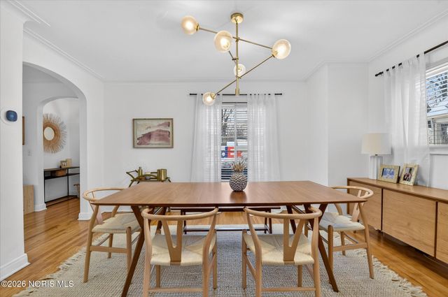 2644 Goddard Road, Toledo, OH 43606