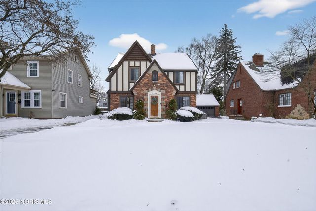 2644 Goddard Road, Toledo, OH 43606