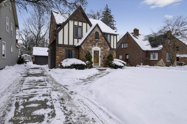 2644 Goddard Road, Toledo, OH 43606