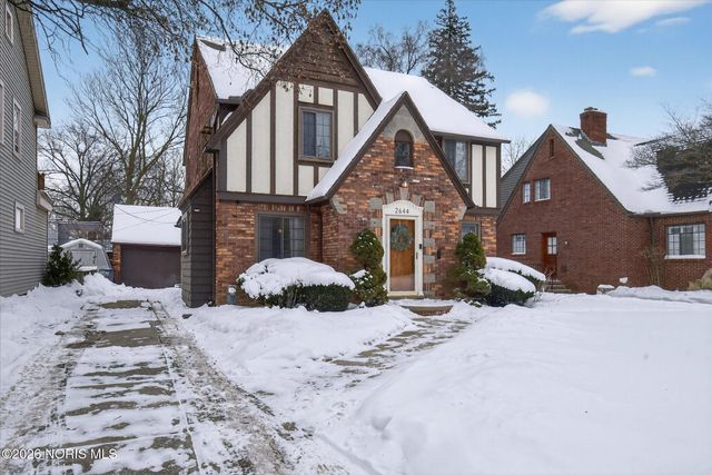 2644 Goddard Road, Toledo, OH 43606