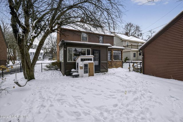 2644 Goddard Road, Toledo, OH 43606