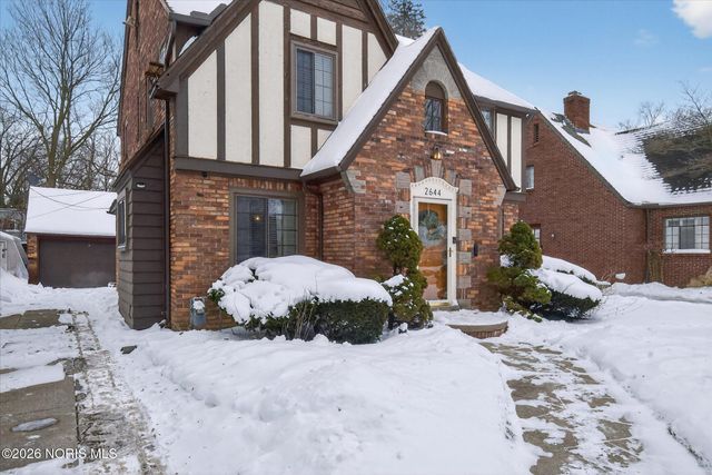 2644 Goddard Road, Toledo, OH 43606