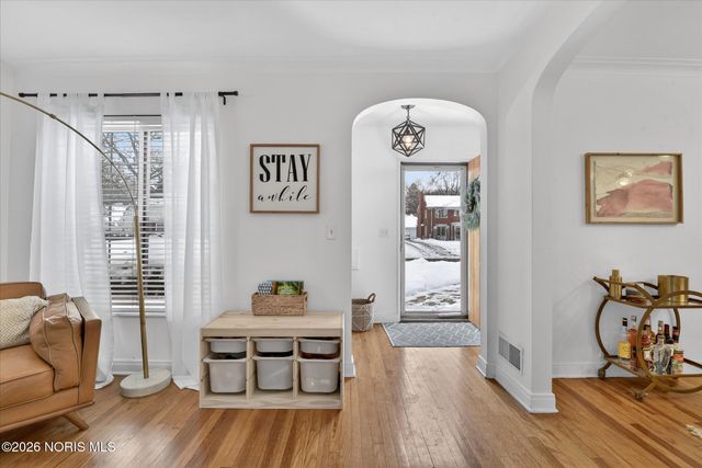 2644 Goddard Road, Toledo, OH 43606