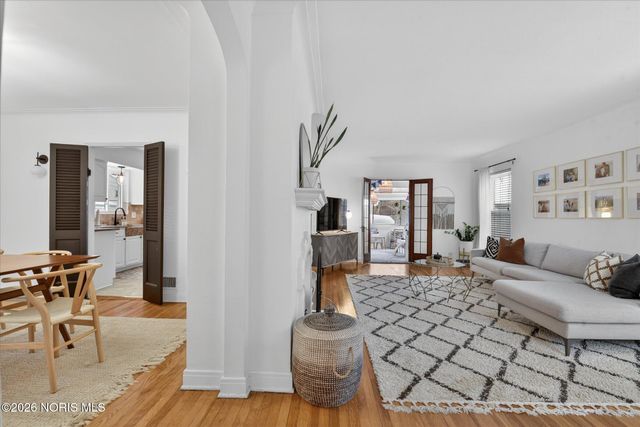 2644 Goddard Road, Toledo, OH 43606