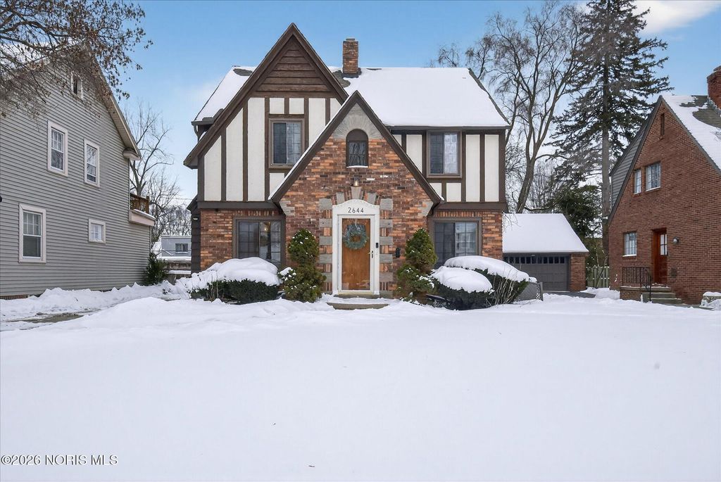 2644 Goddard Road, Toledo, OH 43606