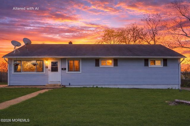 405 Terrace Avenue, Toms River, NJ 08753