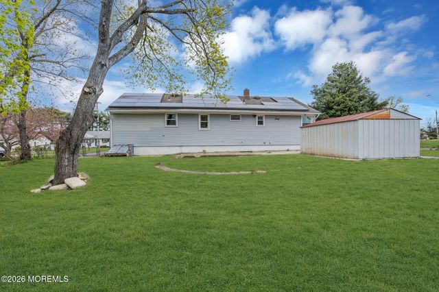 405 Terrace Avenue, Toms River, NJ 08753