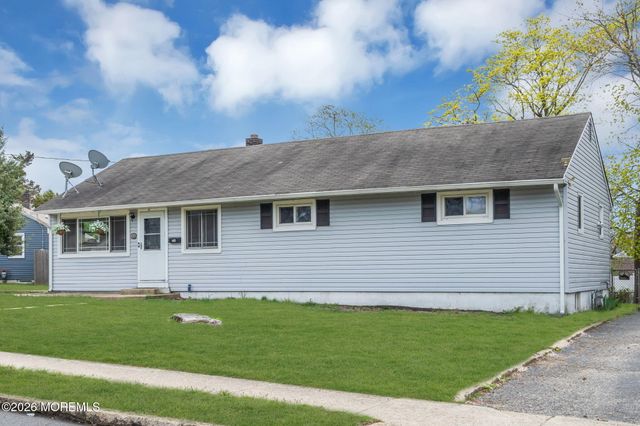 405 Terrace Avenue, Toms River, NJ 08753