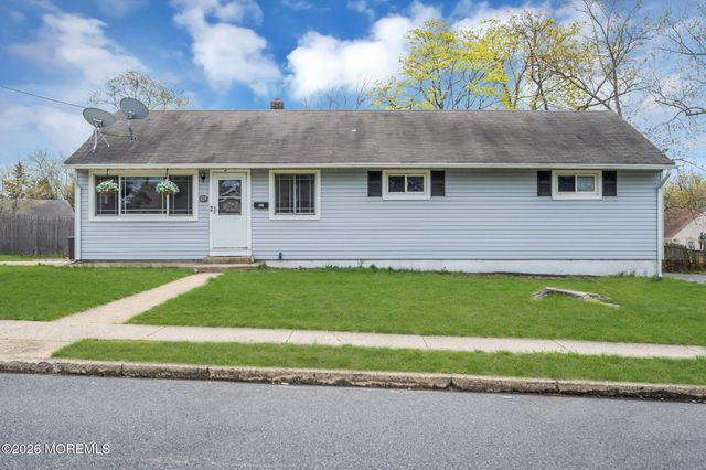 405 Terrace Avenue, Toms River, NJ 08753