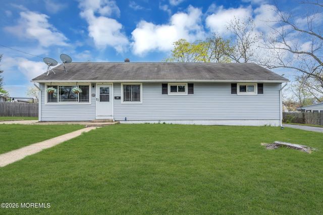 405 Terrace Avenue, Toms River, NJ 08753