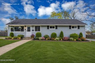 405 Terrace Avenue, Toms River, NJ 08753