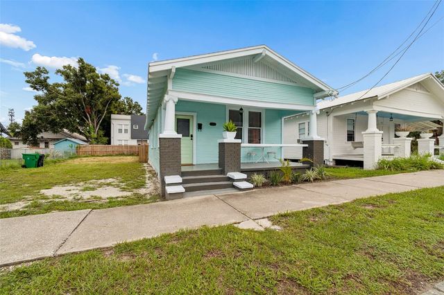 2307 E 11TH AVENUE, Tampa, FL 33605