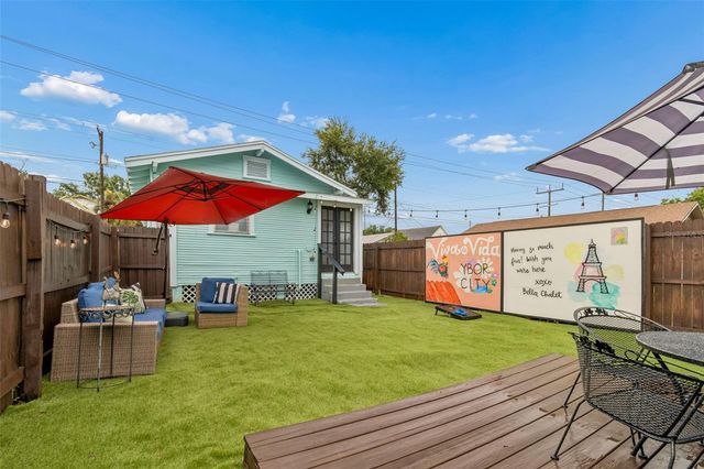 2307 E 11TH AVENUE, Tampa, FL 33605